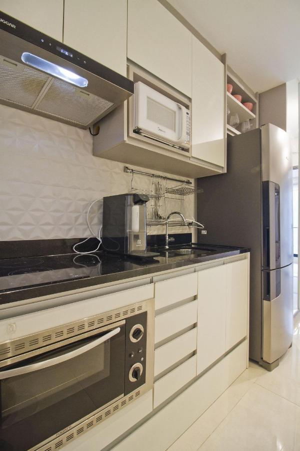 Apartament Lindo Loft Pet Friendly Em Pinheiros Sp São Paulo Zewnętrze zdjęcie