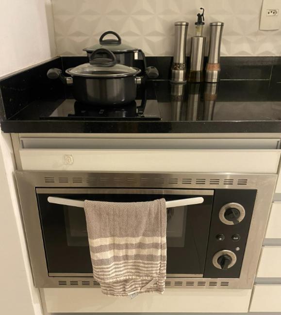 Apartament Lindo Loft Pet Friendly Em Pinheiros Sp São Paulo Zewnętrze zdjęcie