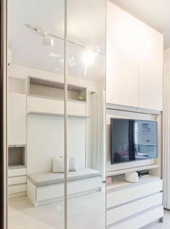 Apartament Lindo Loft Pet Friendly Em Pinheiros Sp São Paulo Zewnętrze zdjęcie
