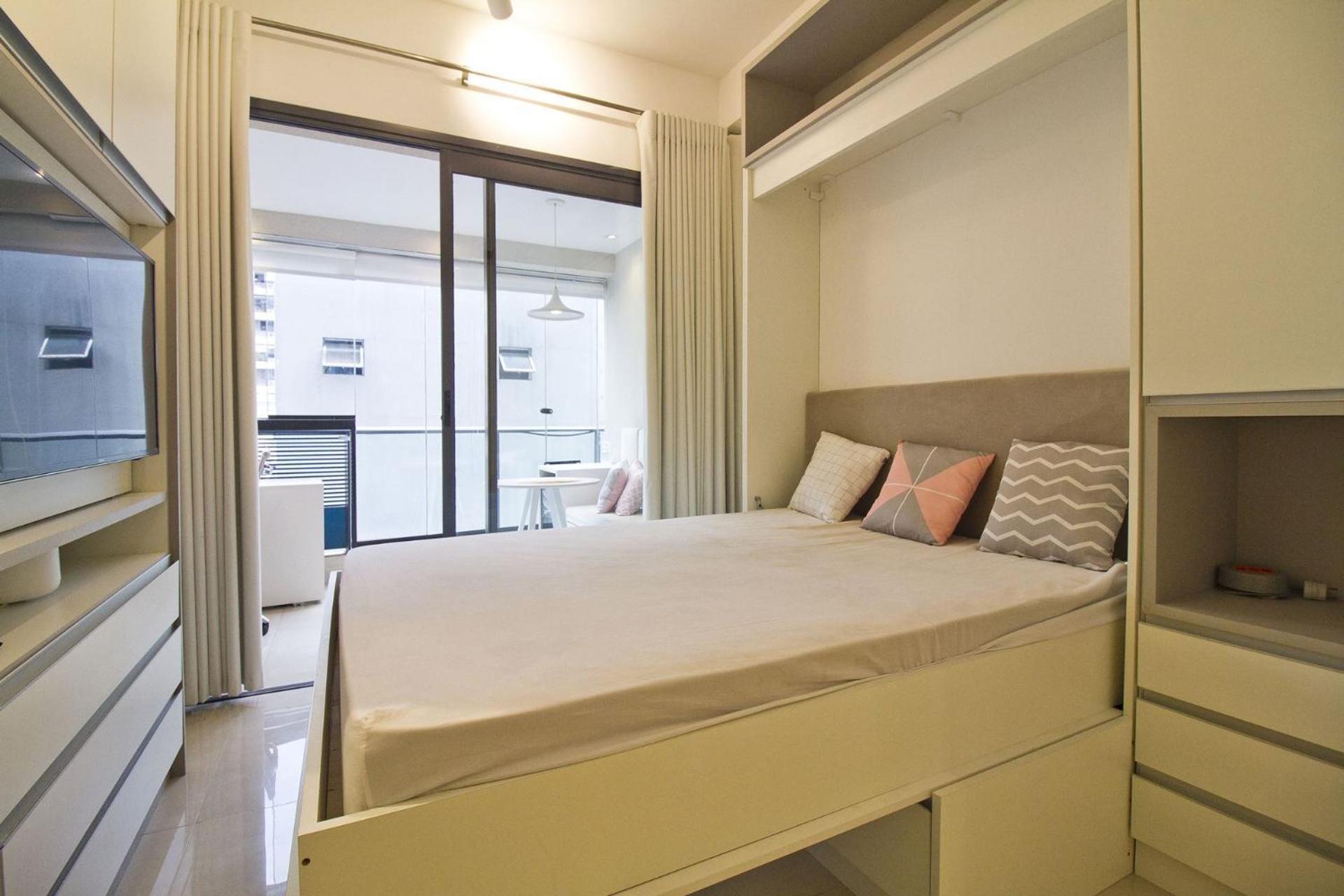 Apartament Lindo Loft Pet Friendly Em Pinheiros Sp São Paulo Zewnętrze zdjęcie